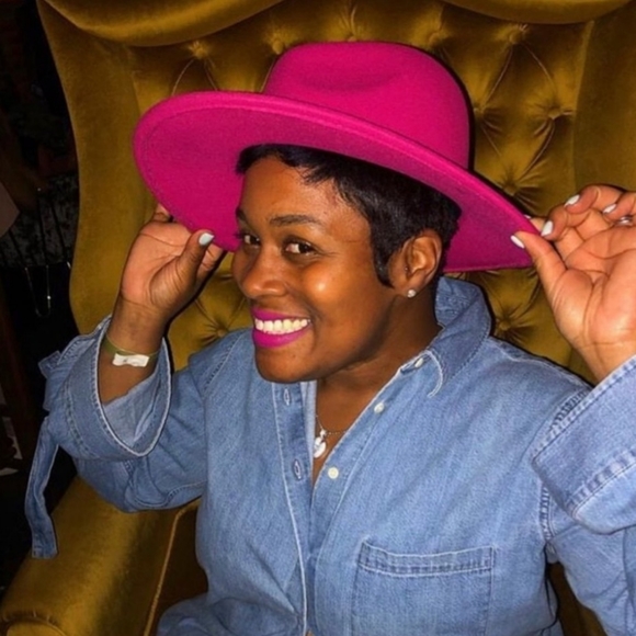 Fedora - Picture 5 of 6